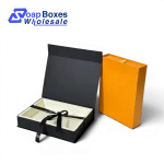 Multi-Bar Pack Premium Soap Box