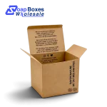 Multipack Large Kraft Soap Box