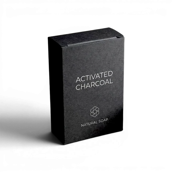 Paperboard Soap Packaging Boxes