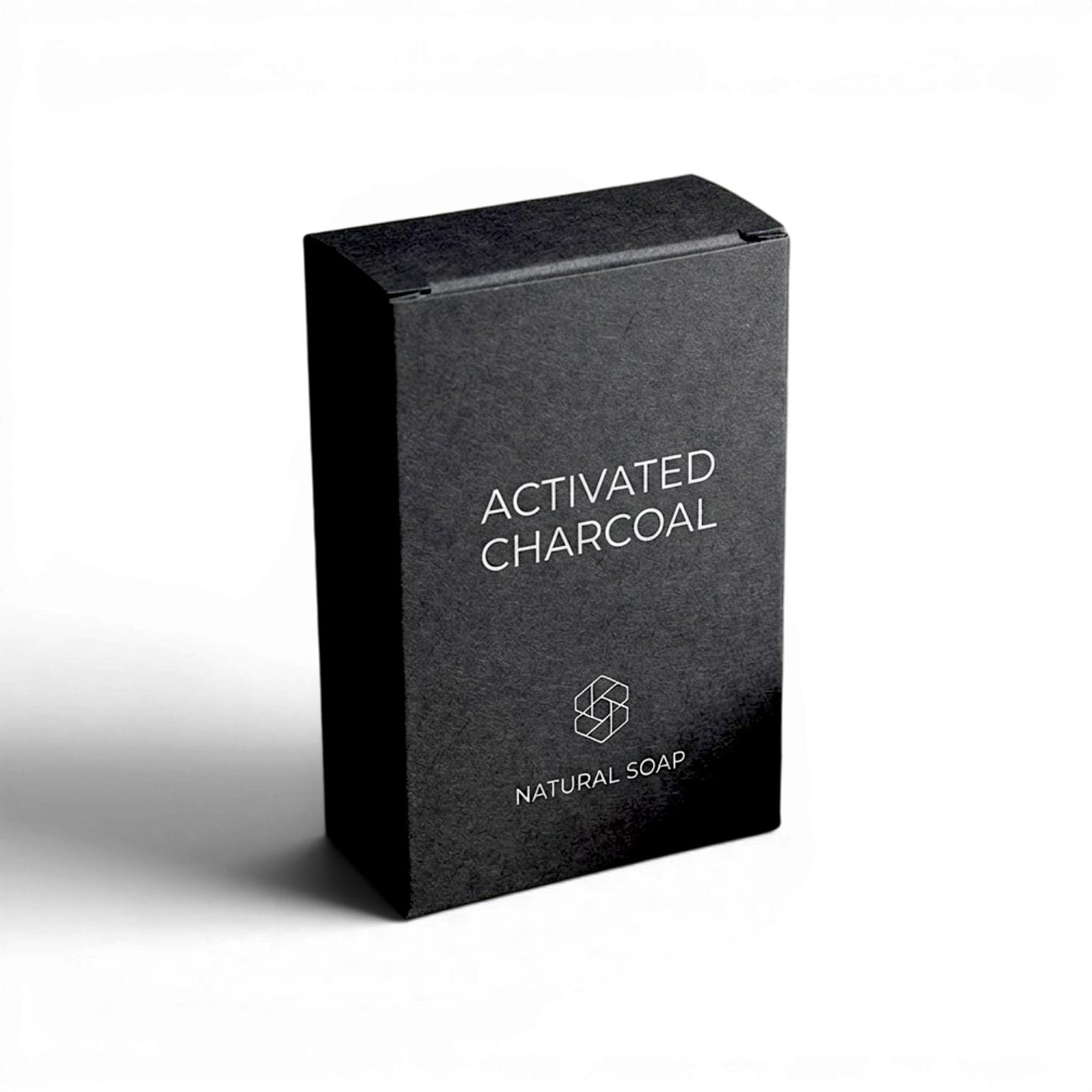 Paperboard Soap Packaging Boxes