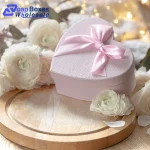 Pastel Color Soap Gift Box