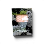 Printed Design Artisan Soap Box