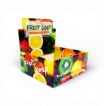 Printed Soap Display Boxes