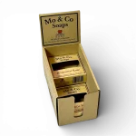 Printed Soap Display Boxes