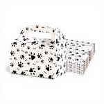 Puppy Pattern Soap Boxes