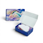 Rainbow Layer Bath Bomb Box