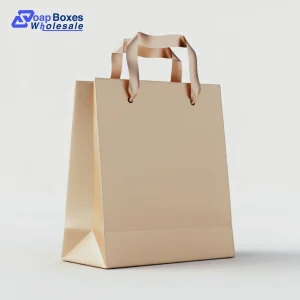Ribbon Handle Soap Paper Bag (2) (1)