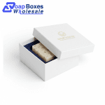 Rigid Flip Soap Boxes