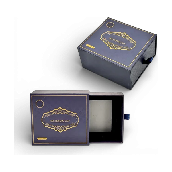 Slide Drawer Premium Soap Box