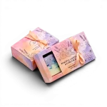 Slide Drawer Premium Soap Box