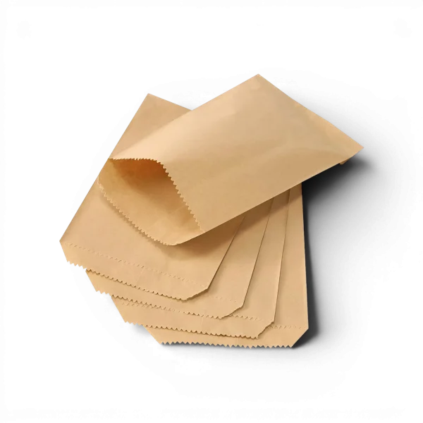 Small Paper Bags For Soap