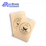 Small Paper Bags For Soap