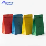 Small Paper Bags For Soap