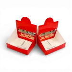 Small Soap Display Boxes