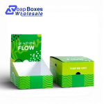 Small Soap Display Boxes