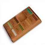 Small Soap Display Boxes