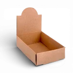 Small Soap Display Boxes