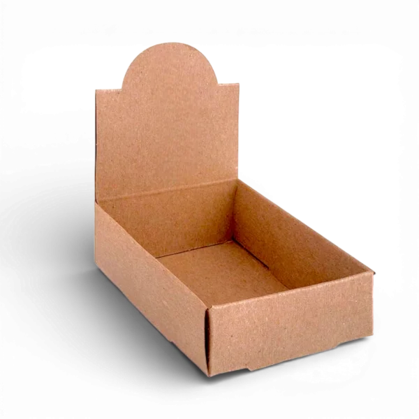 Small Soap Display Boxes