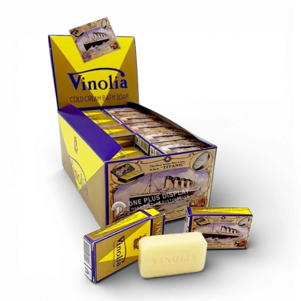 Soap Bar Display Boxes