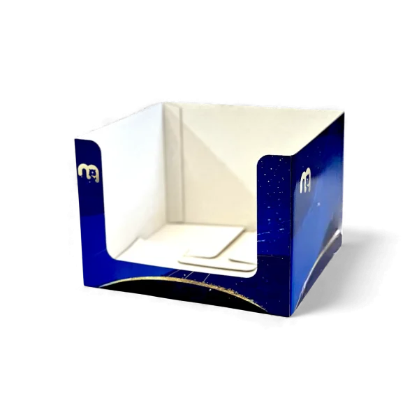 Soap Tray Display Boxes