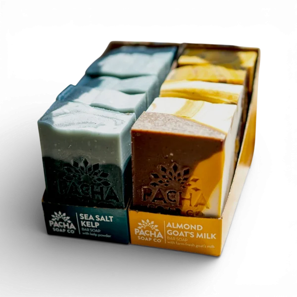 Soap Tray Display Boxes