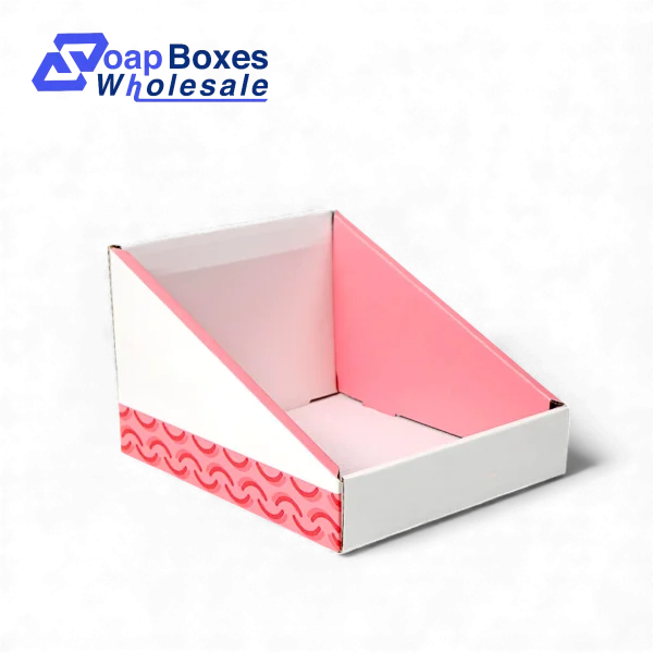 Soap Tray Display Boxes