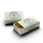 Soft-Touch Matte Paperboard Box