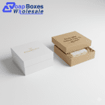 Top & Bottom Lid Soap Boxes