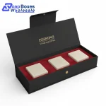 Tri-Fold Soap Gift Box