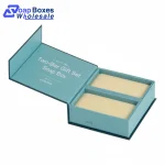Two-Bar Gift Set Soap Box