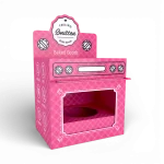 Window Soap Display Boxes