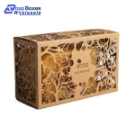 die cut large craft soap box