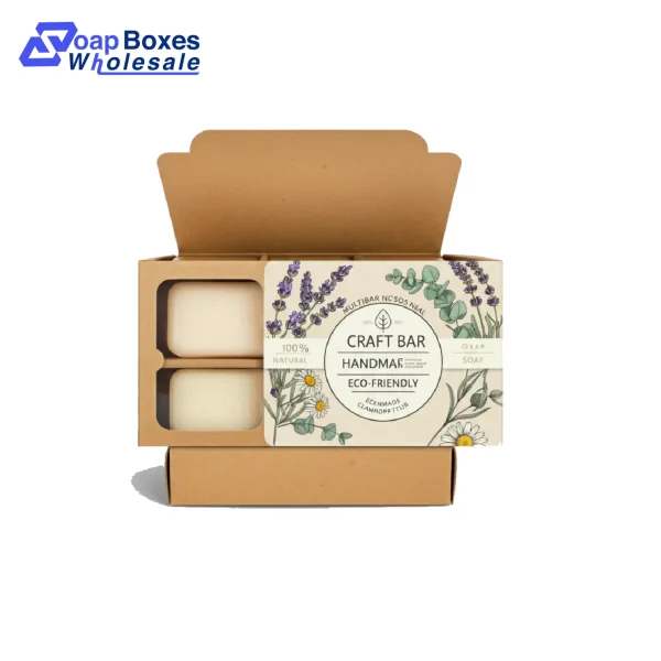 multi bar craft soap box