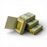 Custom Artisan Soap Bar Boxes