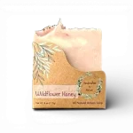 Custom Artisan Soap Bar Boxes