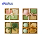 Bath Gift Soap Boxes