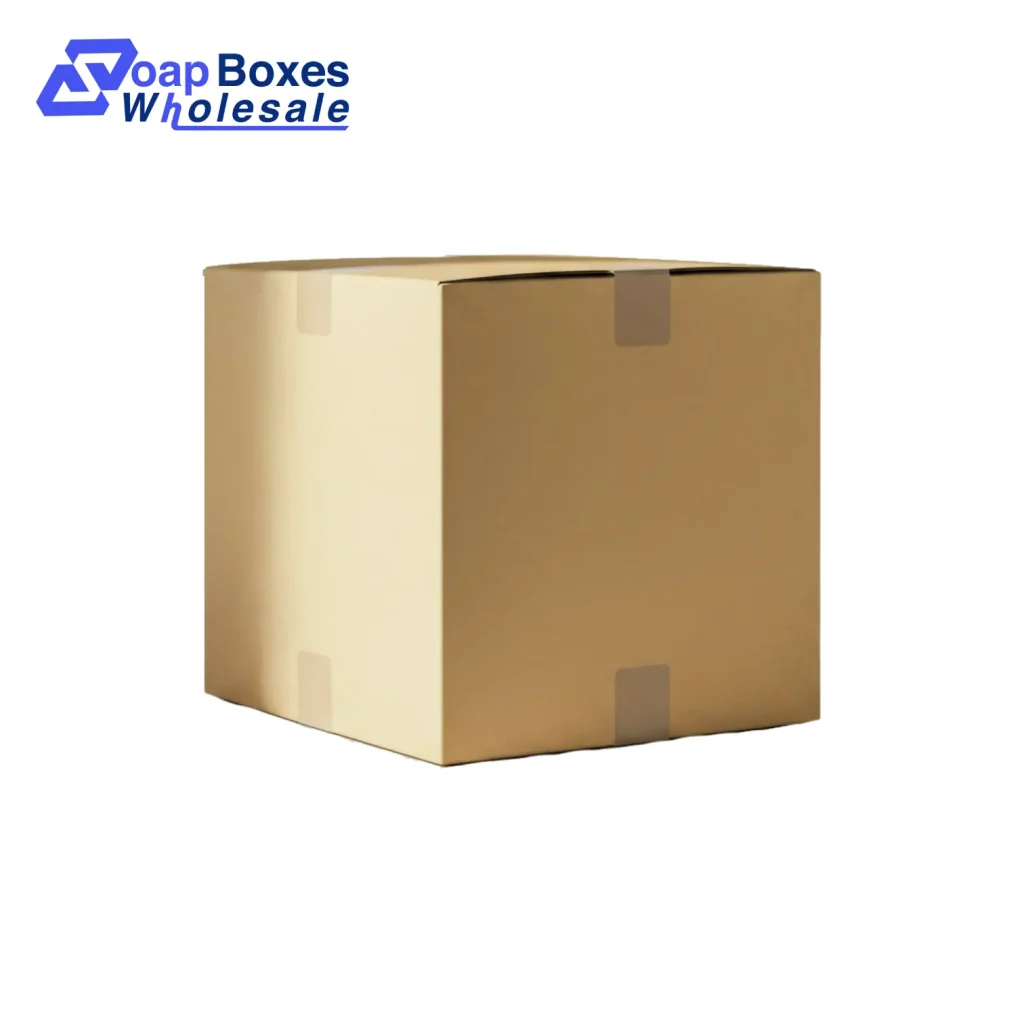 Bulk Pack Retail Box