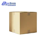 Bulk Pack Retail Box