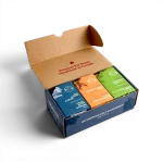 Bulk Pack Retail Soap Boxes