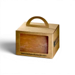Bulk Pack Retail Soap Boxes