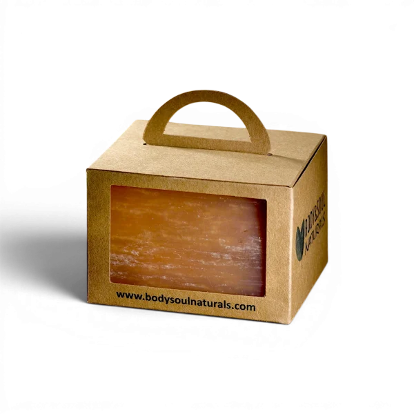 Bulk Pack Retail Soap Boxes