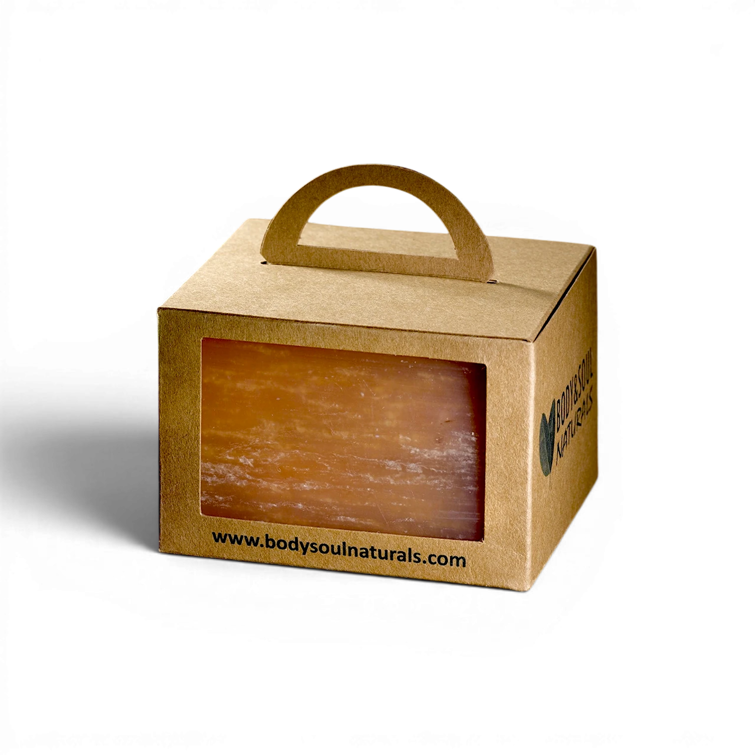 Bulk Pack Retail Soap Boxes