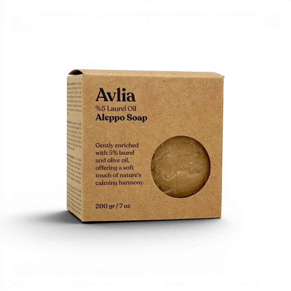 Bulk Pack Retail Soap Boxes