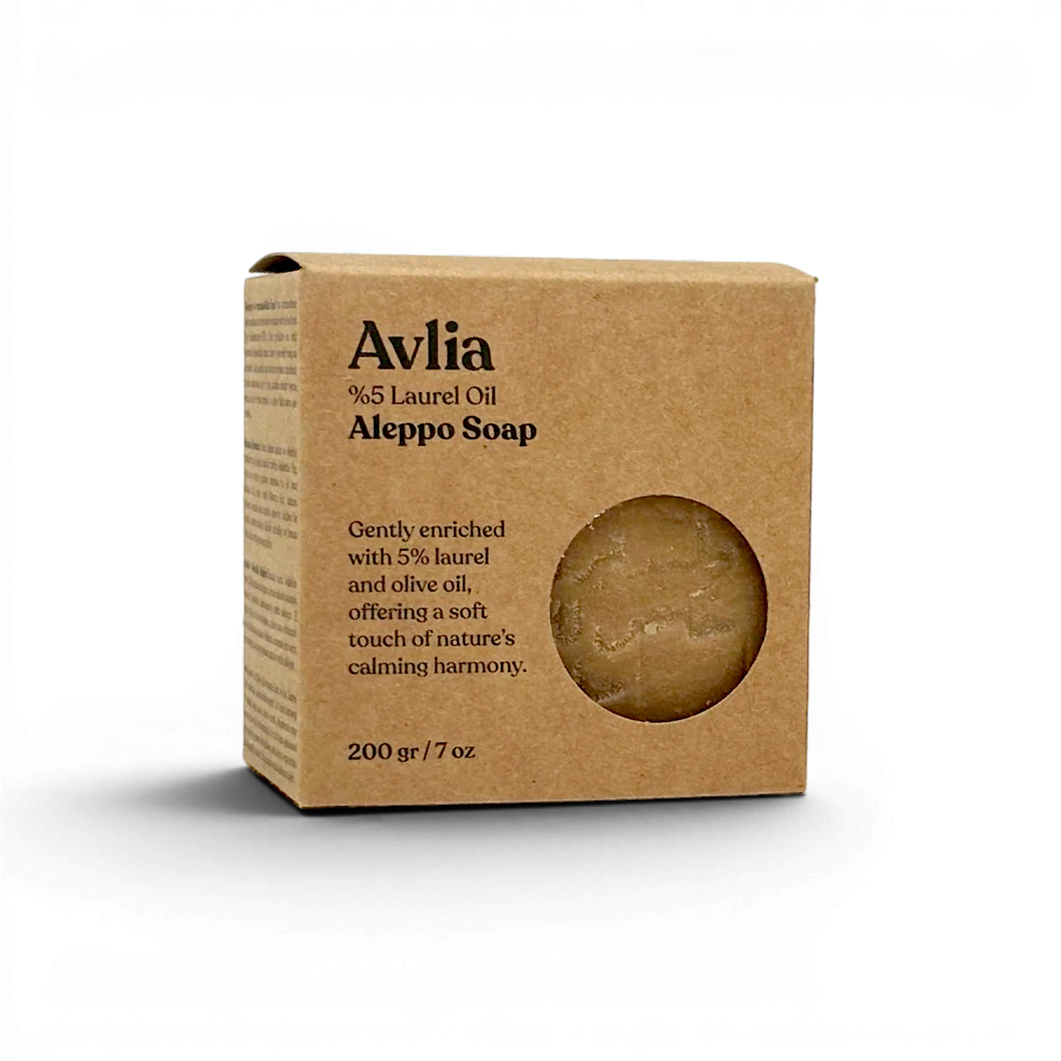 Bulk Pack Retail Soap Boxes