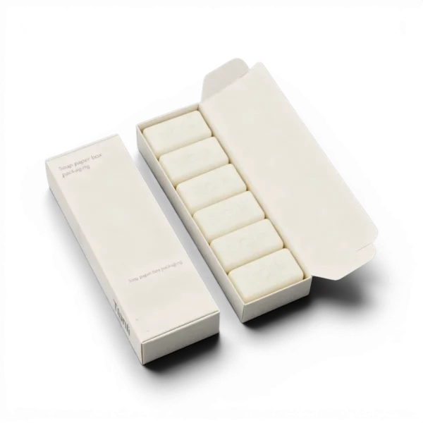 Custom Mailer Boxes For Soap