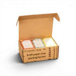 Custom Mailer Boxes For Soap