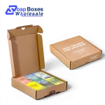 Custom Mailer Boxes For Soap