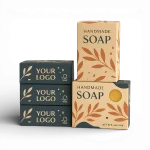 Customize Soap Packaigng Boxes