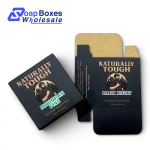 Customize Soap Boxes