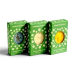 Die Cut Cardboard Soap Cartons